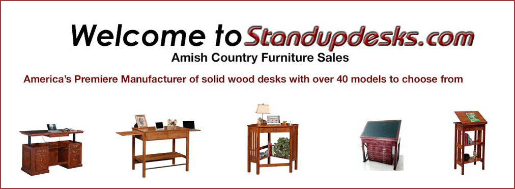 Amish Country Furniture Sales