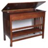Amish Country Furniture Sales