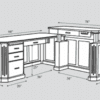 Fifth Avenue With Adjustable Return - Image 3