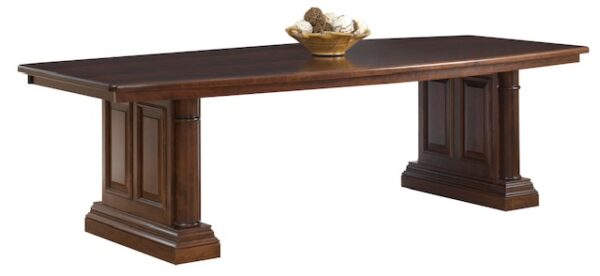 Paris Conference Table